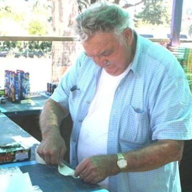 Ernie Butala