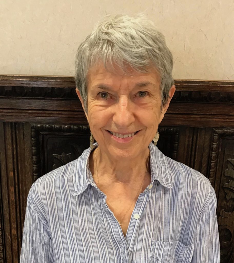 Helen Christianson