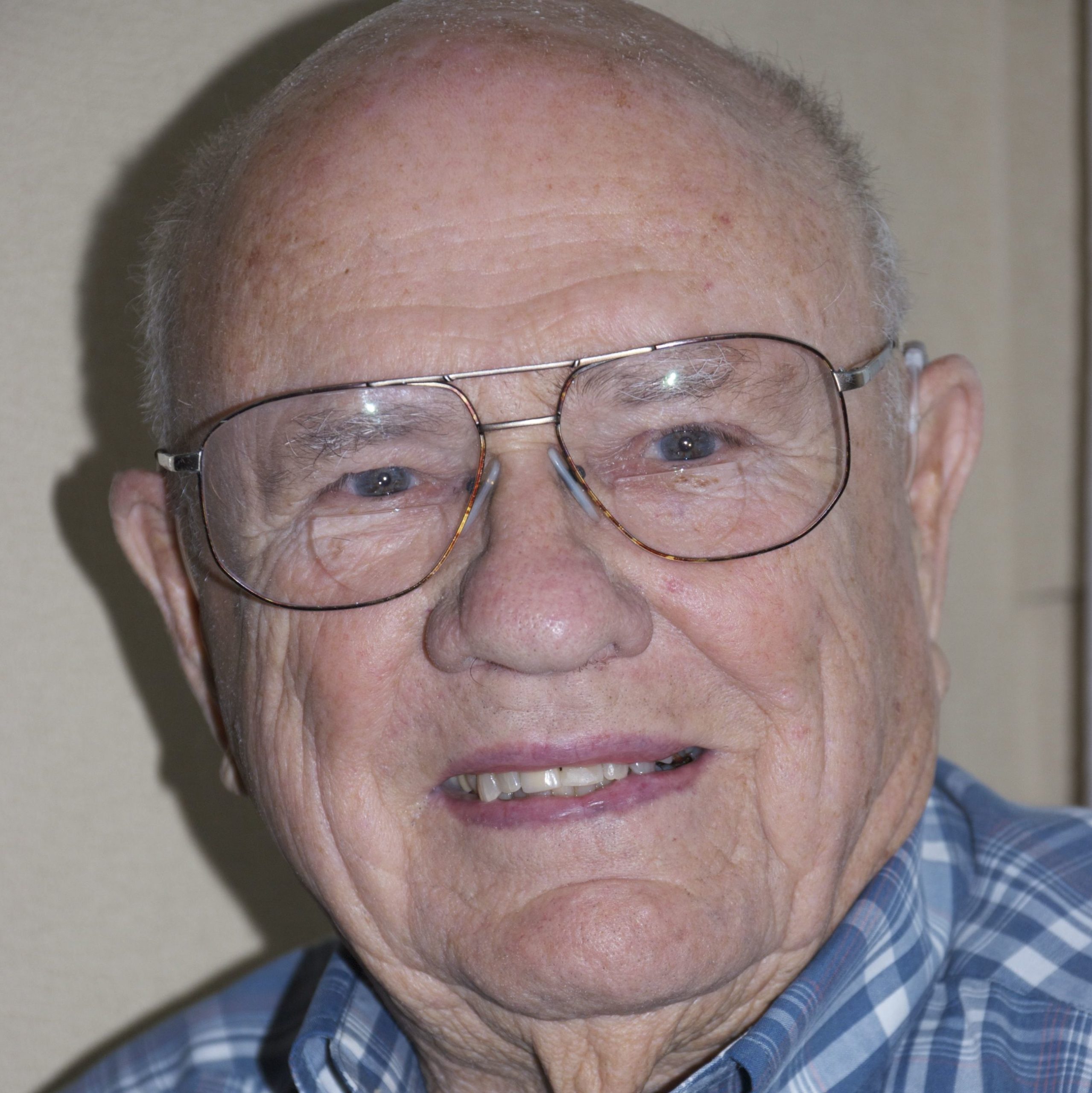 Ken Taplin