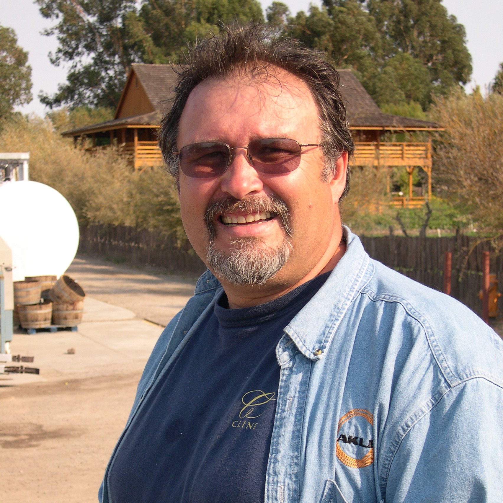 Henry Escareno