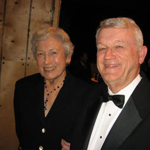 Joanne and John Sales