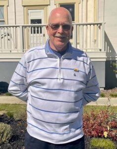 Thomas Snyder MD and book about Mare Island
