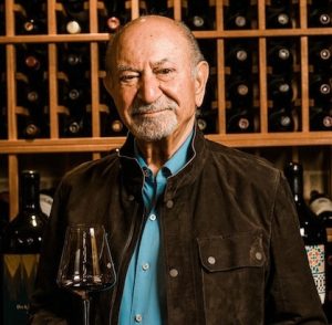 SHHS: Oral histories with Darioush