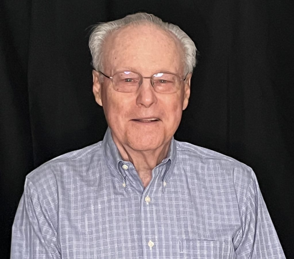 SHHS oral history project with Placido Garcia