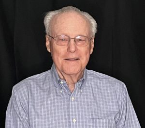 SHHS Norman Mazur tells his story