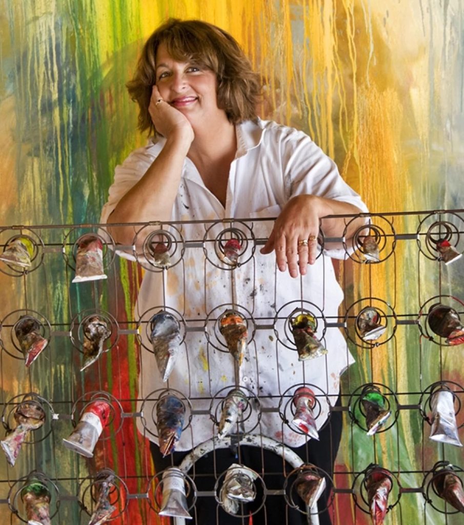 SHHS oral history project layla fanucci