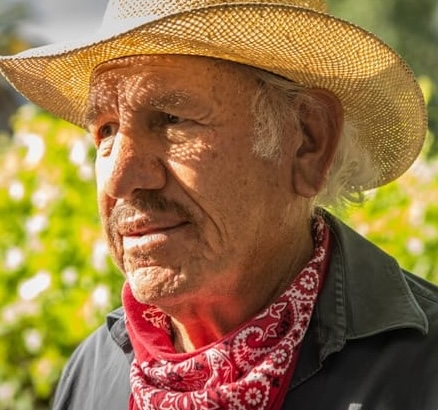 SHHS oral history project with Placido Garcia