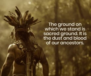 SHHS A Look at the wappo culture