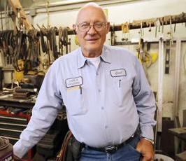 Carl Shellhorn