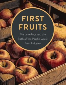 SHHS fres fruits--lewllings and pacific coast fruit industry