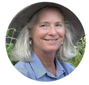 SHHS Linda Ziedrich, author