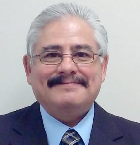 Oscar DeHaro