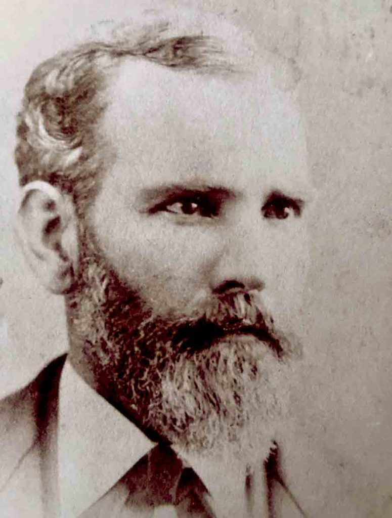 Cornelius Elting Davis