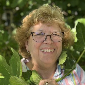 Nancy Caffo