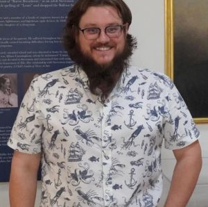 shhs alex lyman, ED pf museum