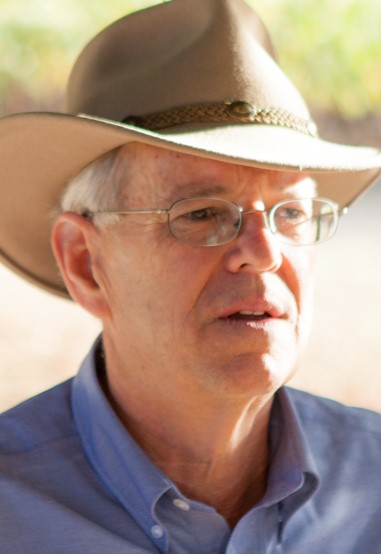Stephen Taplin
