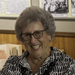 Helen Nelson