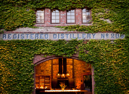 Shhs distillery