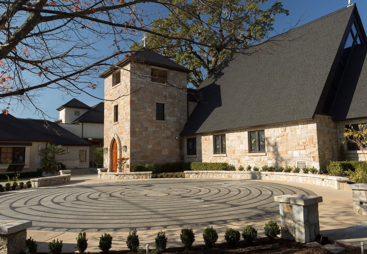 Shhs grace episcopal church