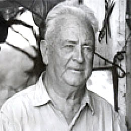Ed Paulson
