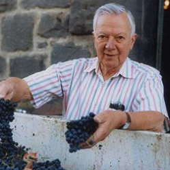 Joe Heitz