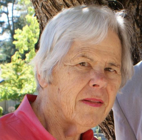 Phoebe Ellsworth